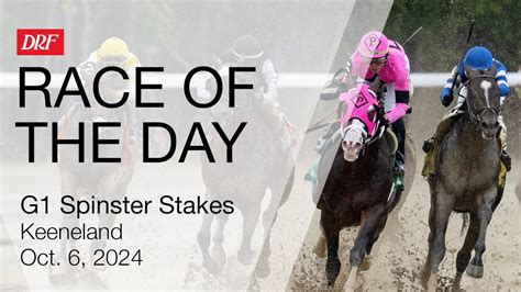 drf race of day|DRF Sunday Race of the Day .